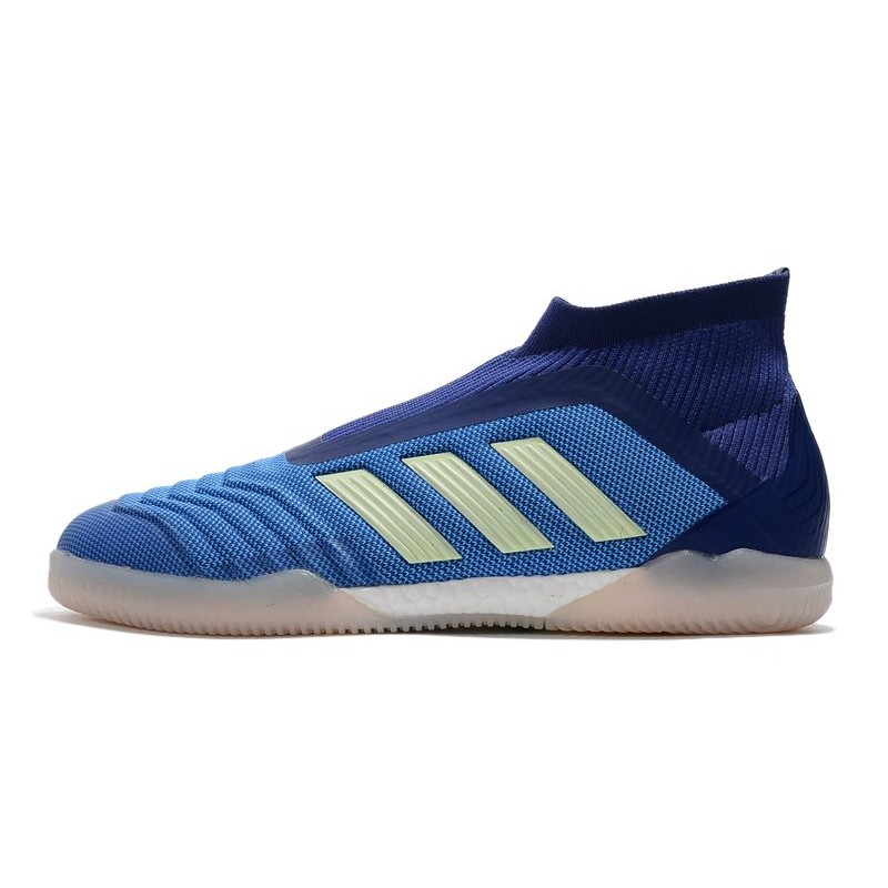 Adidas PČervenéator Tango IC Modrý Bílý